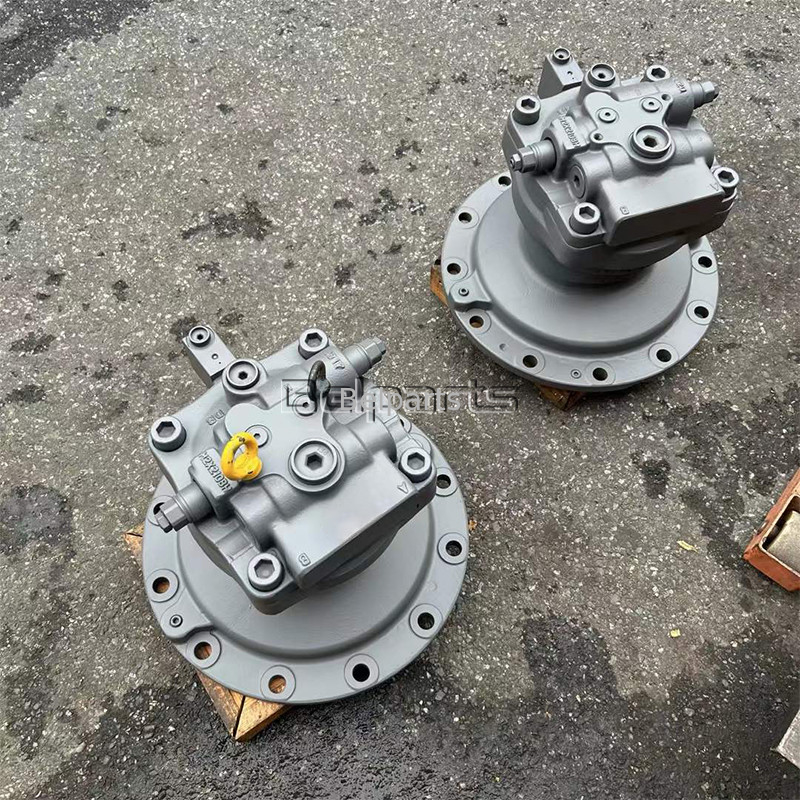 Belparts EX750-5 4388207 Schwenkmotor-Reparatursatz für Hitachi-Baggerteile
