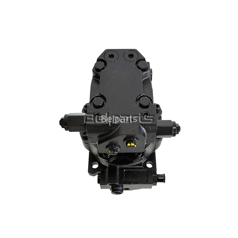 Komatsu PC18 PC20 PC18mr-2 PC18mr-3 Schwingmotor Assy 22j-60-25900 Schwingmaschinen
