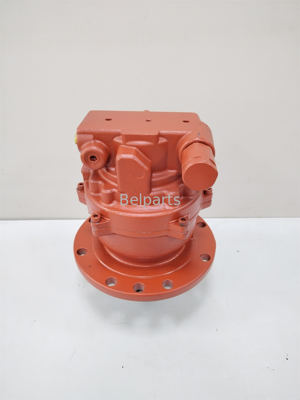 Belparts Bagger KSMN-24A-21B-M6 Für KYB Bagger B0250-44021 Schwinggerät Getriebesatz