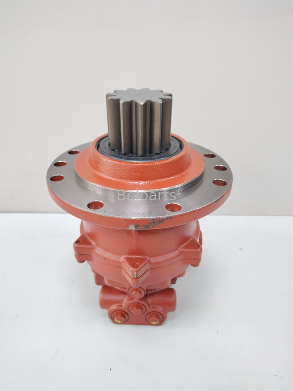 Belparts Bagger KSMN-24A-21B-M6 Für KYB Bagger B0250-44021 Schwinggerät Getriebesatz