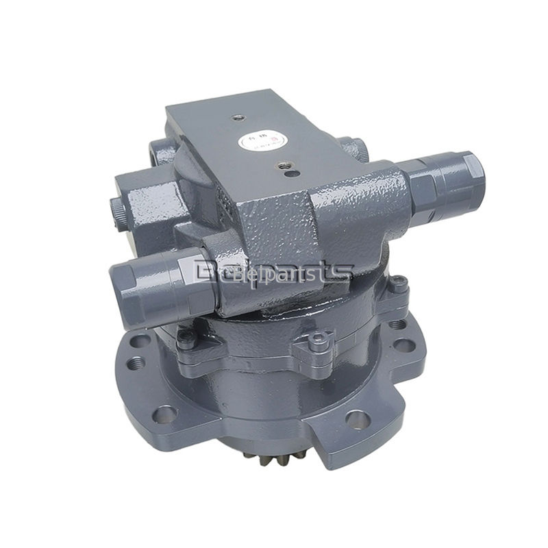 Belparts Bagger SY26 Schwingmotor KSMN-16BD-21B Schwingmotor Getriebe für Sany
