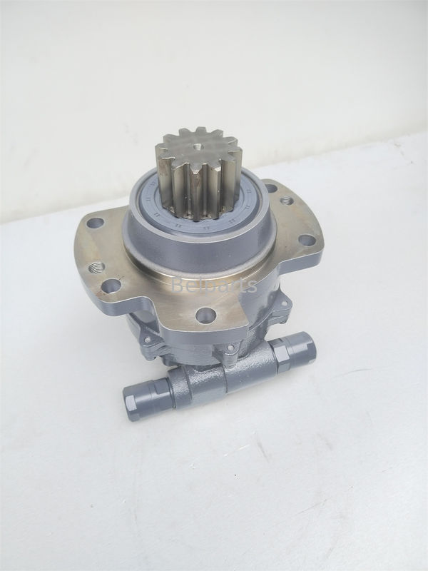 Belparts Bagger SY26 Schwingmotor KSMN-16BD-21B Schwingmotor Getriebe für Sany