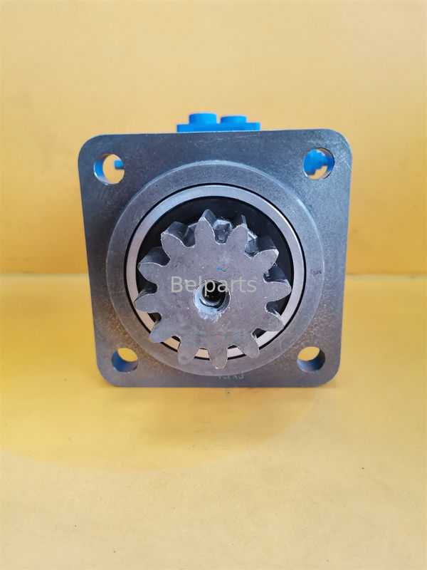 Belparts Schwingmaschine JMS-200 KX15 KX17 Schwingmotor-Lösung für kaputte Schwingmaschinen