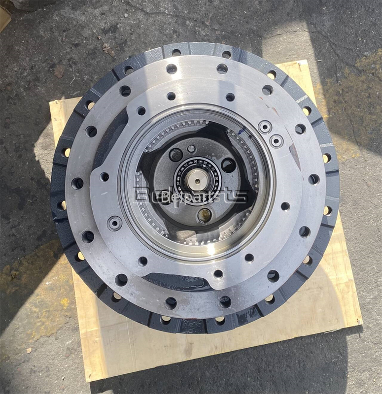 Hitachi Bagger EX120-2 EX100-2 Ex120-3 Ex120-5 Reiseverringerung Getriebe Baumaschinen Teile