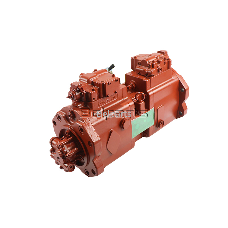 Doosan K3V140DT-HNOV-14T Bagger Hauptpumpe DH280-3 DH300-5 2401-9154B Hydraulische Pumpenanlage