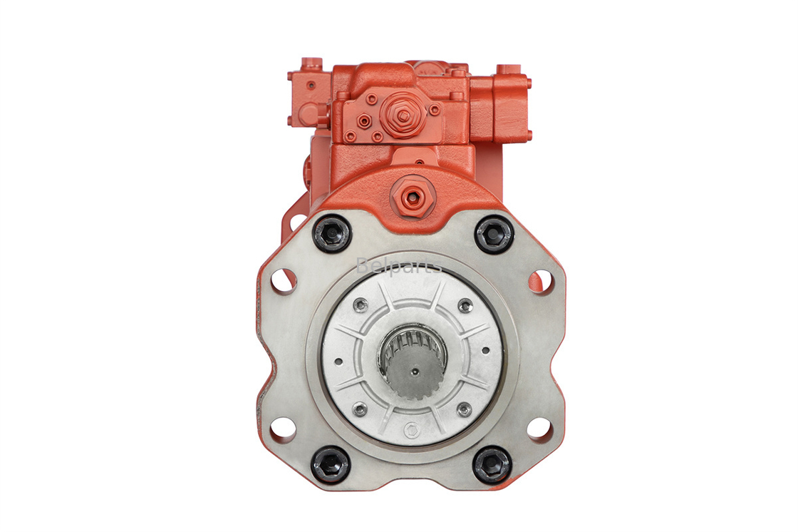 Hyundai Baggerpumpe R455 K5V200DTH-9C0Z Reparatur der Hydraulikpumpe 31QA-10010 31NB-10022