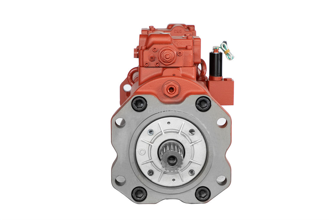 Belparts Bagger 31N9-10010 R320-3 Hauptpumpen-Baugruppe K3V180DT-9N69 Hydraulikpumpe