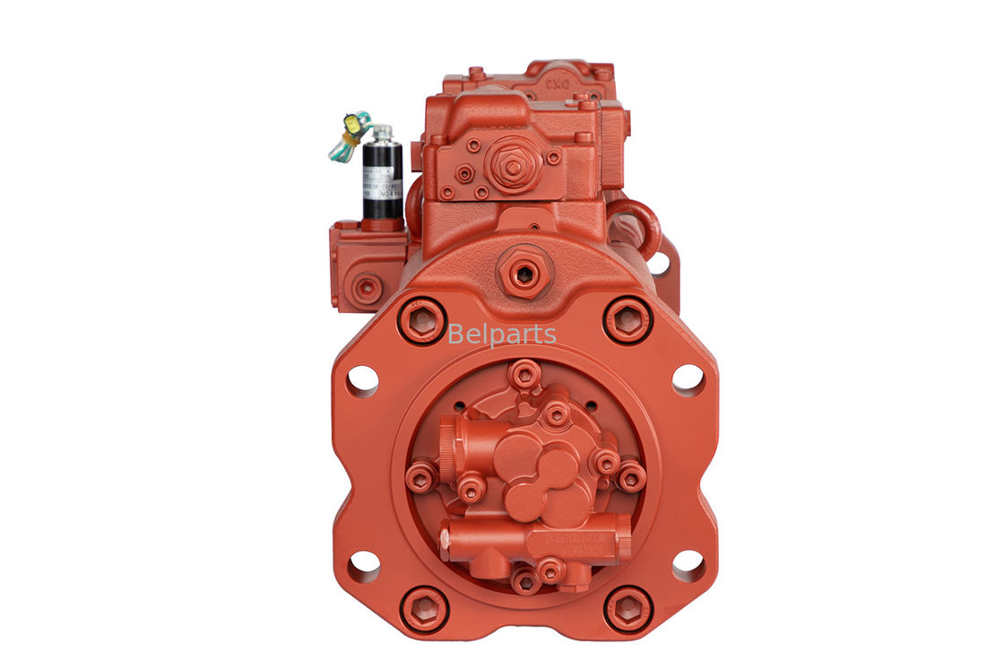 Belparts Bagger 31N9-10010 R320-3 Hauptpumpen-Baugruppe K3V180DT-9N69 Hydraulikpumpe