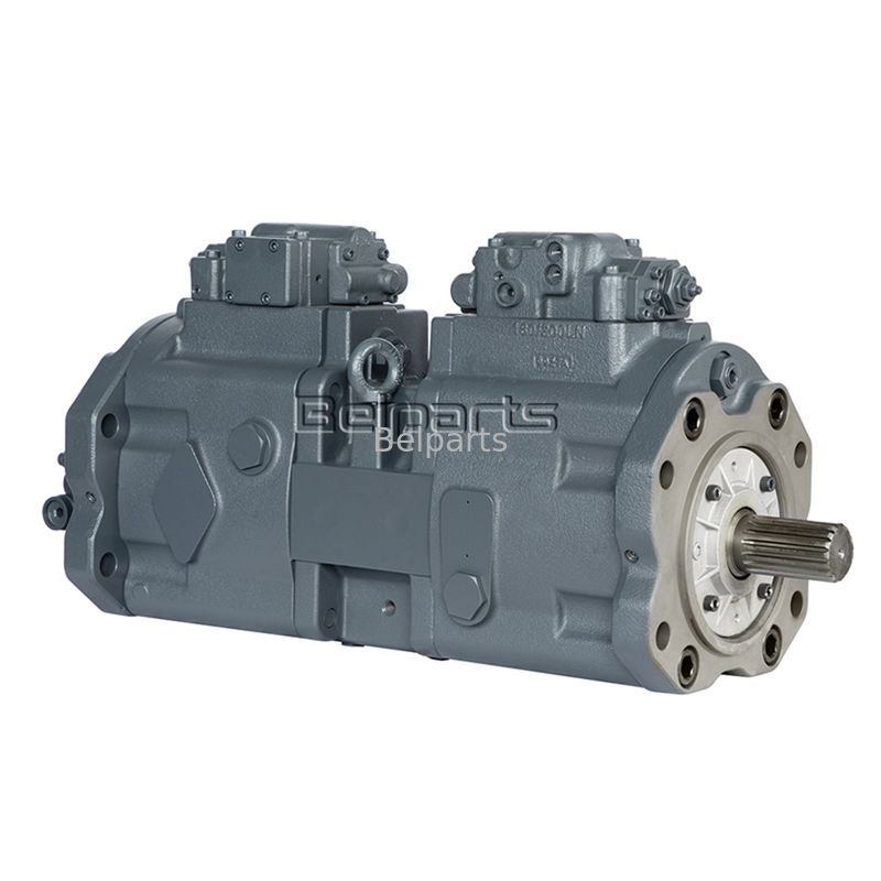 Belparts XE335C K3V140DT-9ND9 hydraulische Hauptpumpe Gebraucht-Raupenbagger mit gutem Zustand