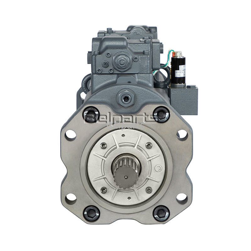 Hyundai Bagger R290-7 31N8-10060 Hauptpumpen-Baugruppe für K3V140DT-9C12 Hydraulikpumpe