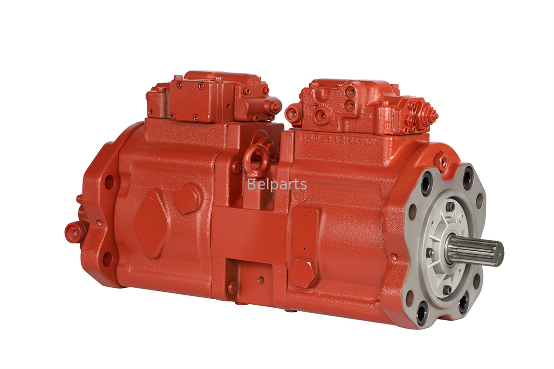 Belparts Bagger 31N6-10050 31N6-10051 31N6-10010 Hyundai hydraulische Pumpe assy R210-7 R220-7 R225-7 für K3V112DT-9C32