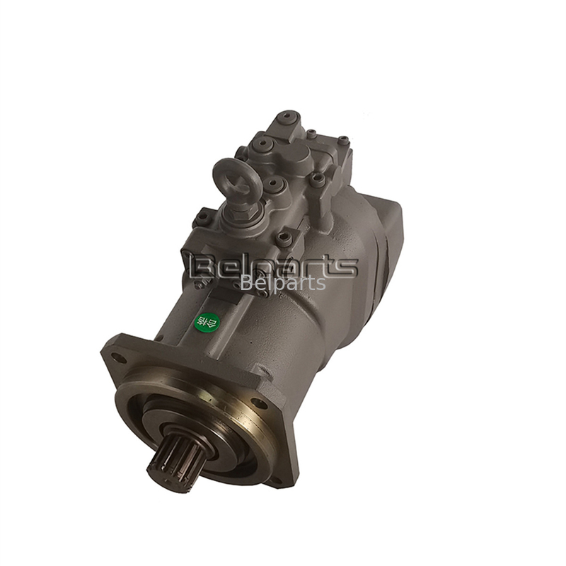 Hitachi ZX330-3 Hydraulik-Hauptpumpen-Baugruppe 9195241 9195238 für Bagger HPV145 INJECTION