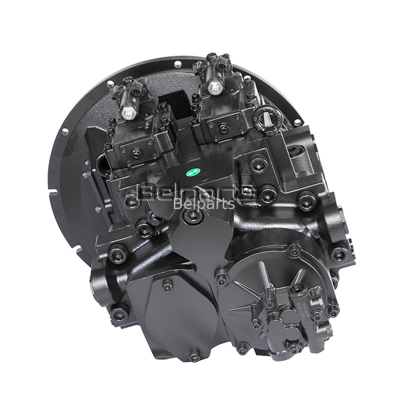 Belparts Bagger SY485 K5V212DPH-OE81 Hydraulikpumpen-Baugruppe für Sany Hydraulikteile