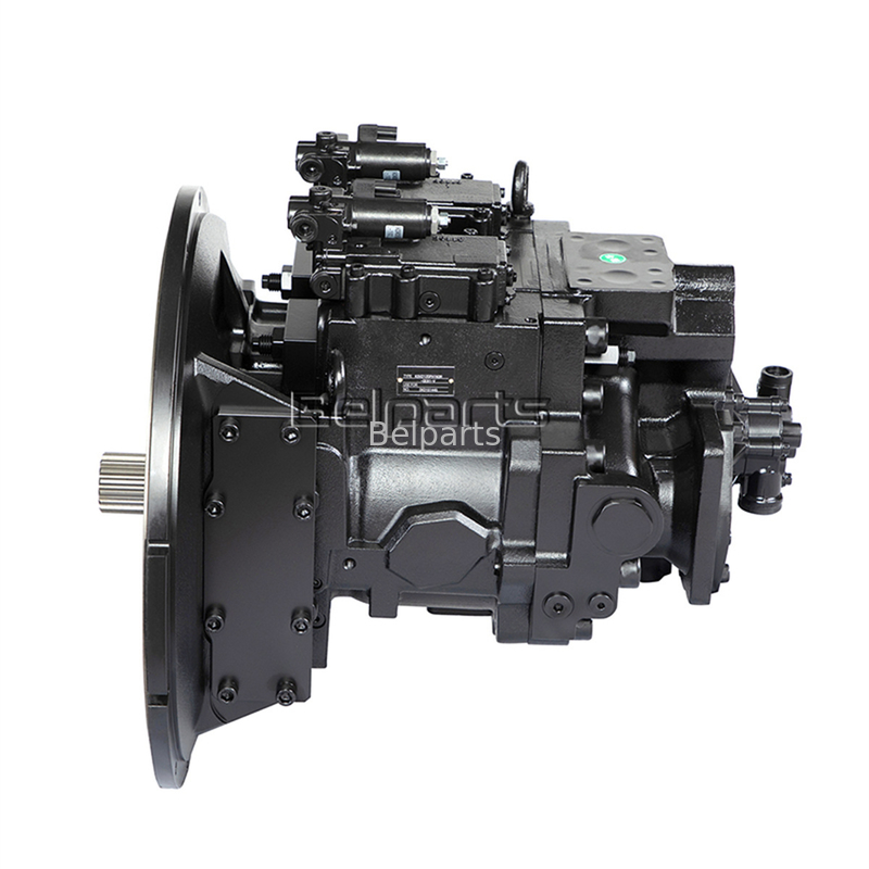 Belparts Bagger SY485 K5V212DPH-OE81 Hydraulikpumpen-Baugruppe für Sany Hydraulikteile