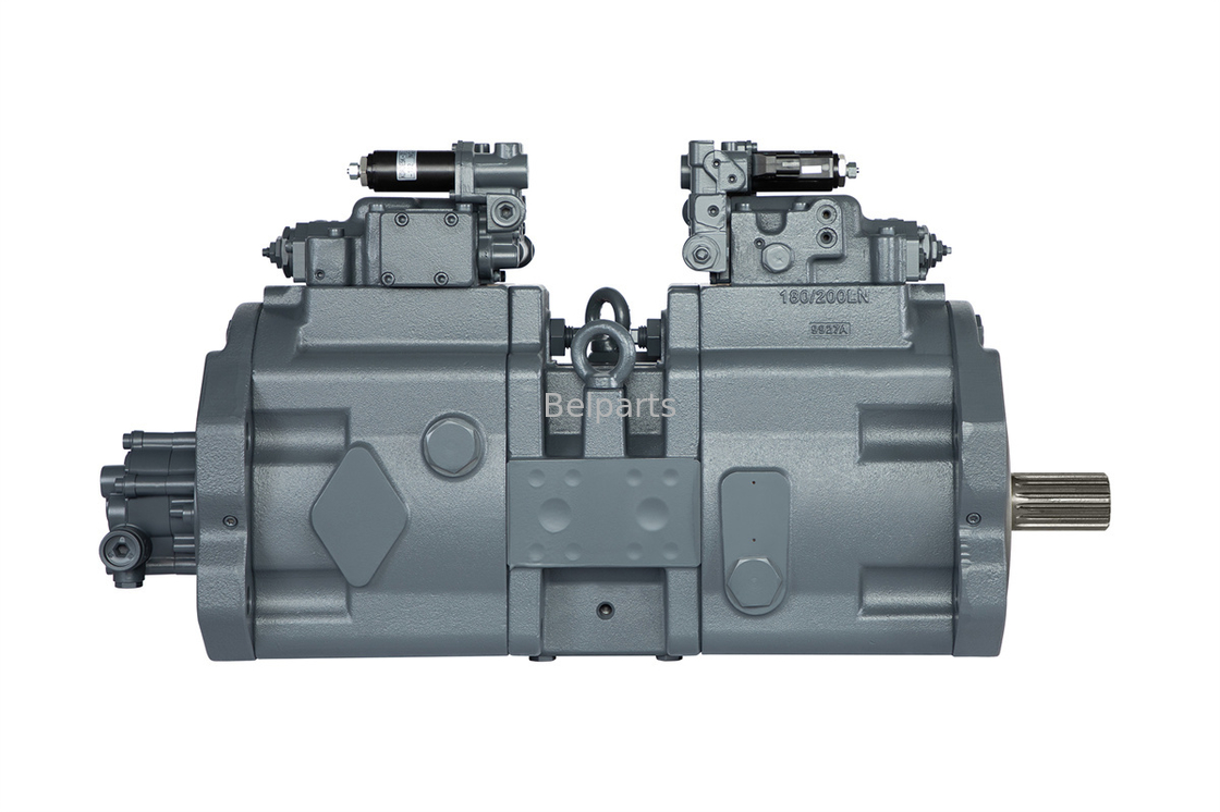 Sany K3V140DT-9T1L B220301000671 Hydraulik-Hauptpumpe für SY285 Mini-Bagger-Teile