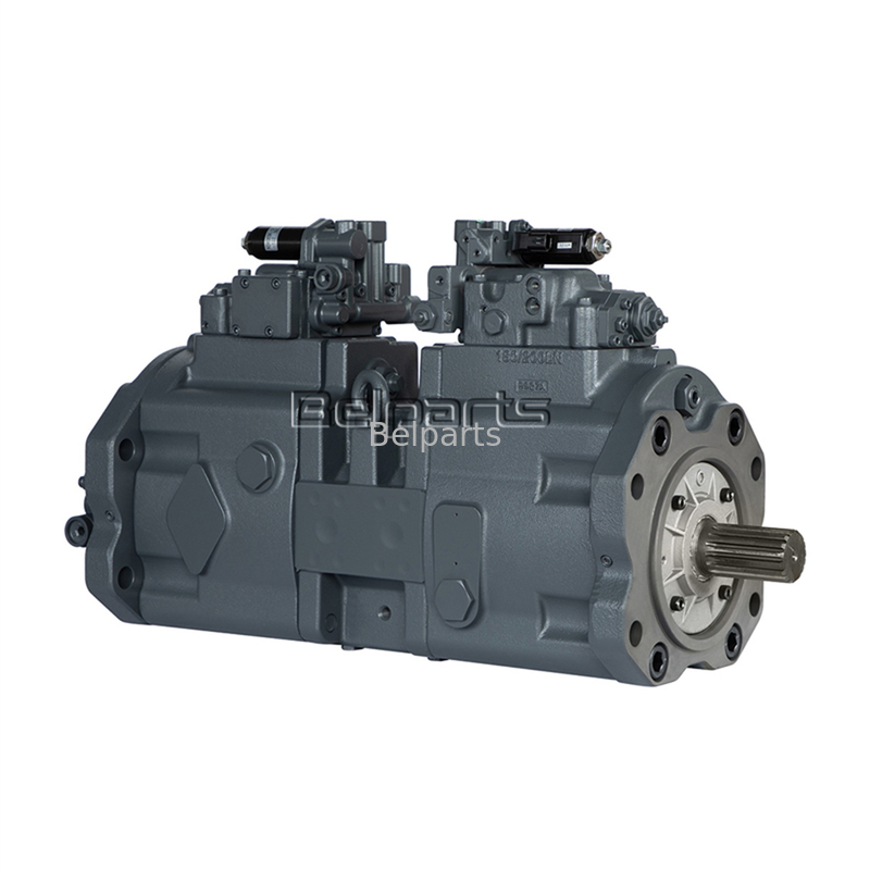 Sany K3V140DT-9T1L B220301000671 Hydraulik-Hauptpumpe für SY285 Mini-Bagger-Teile