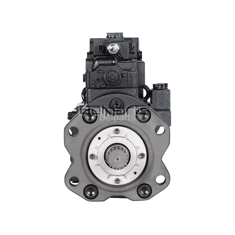 Kobelco SK350-8 Hydraulik-Hauptpumpen-Baugruppe K5V140DTP-YT0K für Bagger-Ersatzteile