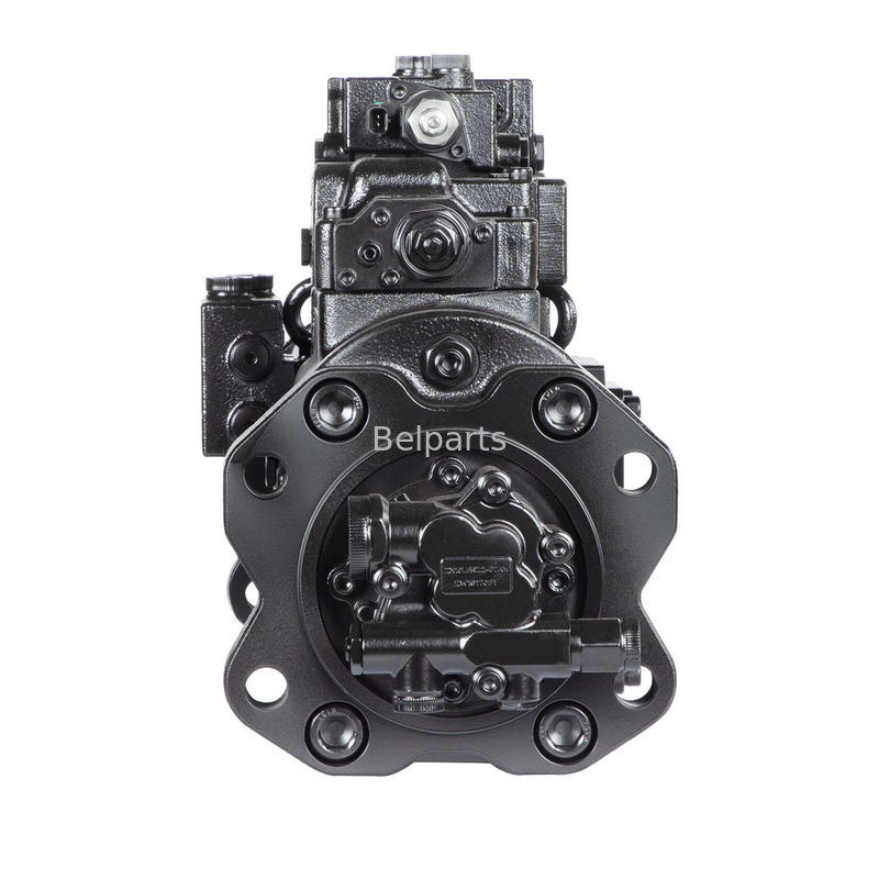 Kobelco SK350-8 Hydraulik-Hauptpumpen-Baugruppe K5V140DTP-YT0K für Bagger-Ersatzteile