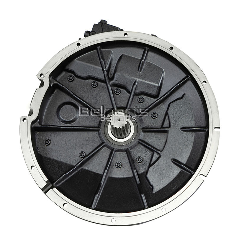 Kobelco SK350-8 Hydraulik-Hauptpumpen-Baugruppe K5V140DTP-YT0K für Bagger-Ersatzteile