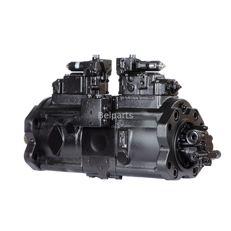 Kobelco SK350-8 Hydraulik-Hauptpumpen-Baugruppe K5V140DTP-YT0K für Bagger-Ersatzteile