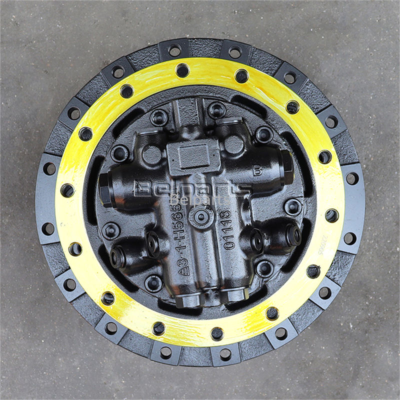 Belparts Bagger ZX120 Fahrmotorengetriebe 9180429 9196238 Endantrieb für Hitachi Teile