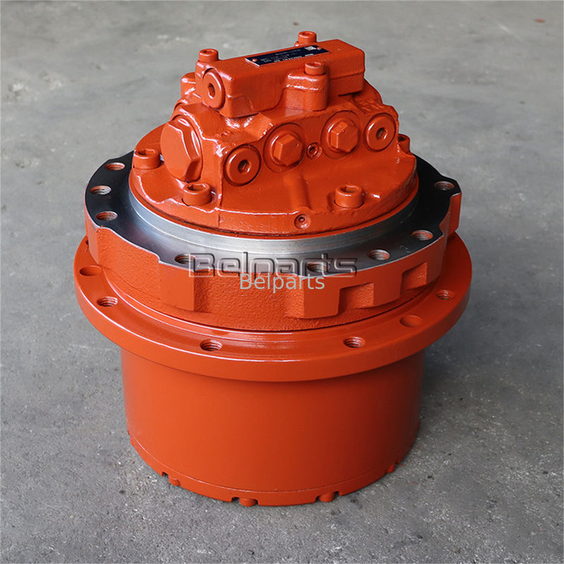 Belparts Bagger ZX48 Endantrieb 4431549 Fahrmotor für Hitachi Bagger Teile