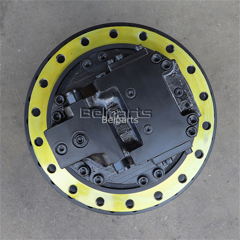 Hyundai R305 Reisemotor Assy 31N8-40011 JCK-00123 für Bagger