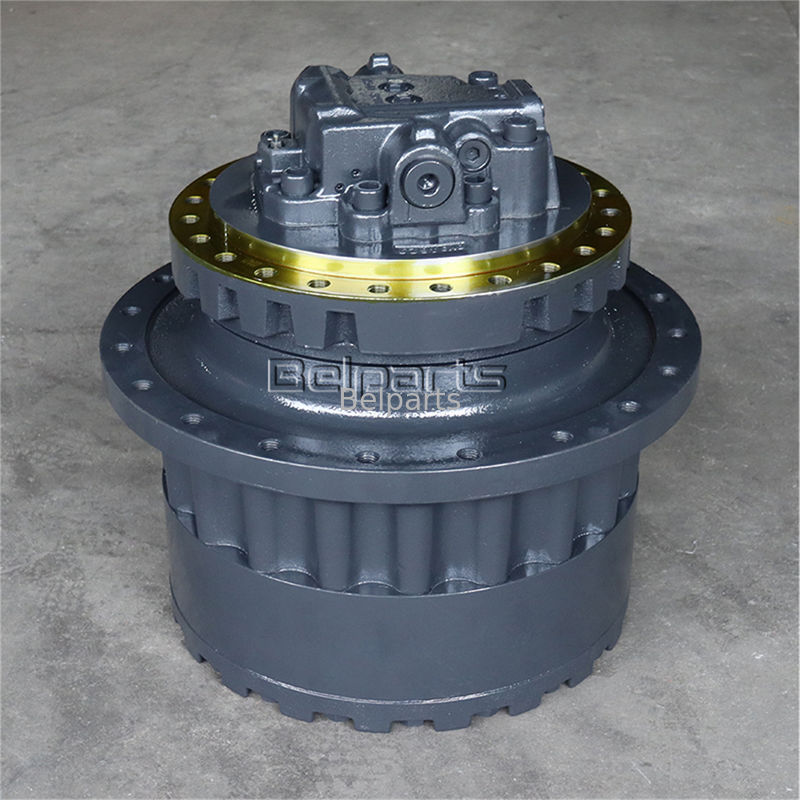 Komatsu PC300-7 PC360-7 Fahrmotor-Baugruppe 708-8H-00320 170-27-00025