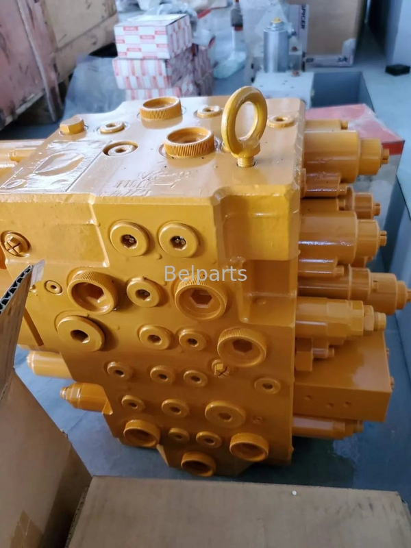 Hyundai Excavator Steuerventil Asssy 31N3-10110 für R110-7 R130-5