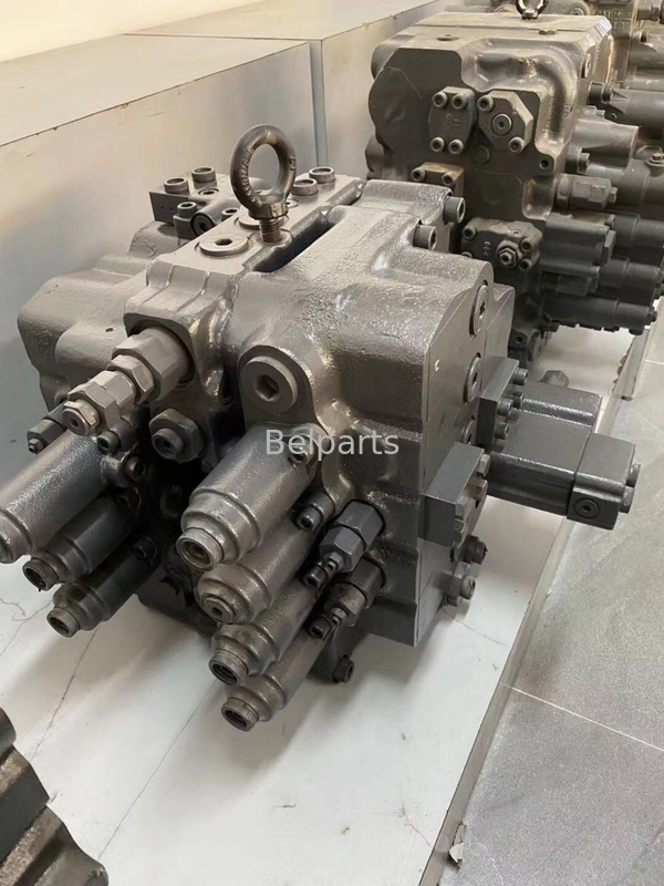 Belparts OEM Ersatz SA 1142-03863 Steuerventil-Baugruppe EC290B EC290C VOE14636704 für Volvo