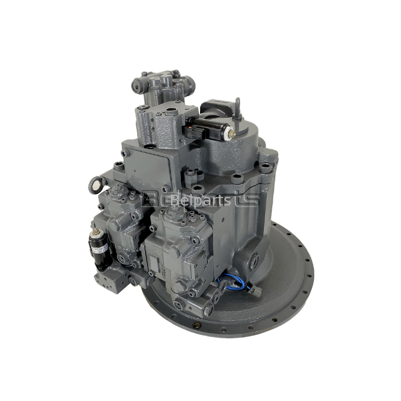 Belparts CX210B KRJ17131 Bagger Hauptpumpe KRJ6199 K3V112DP-XDPR-9Y00 für Bergwerke