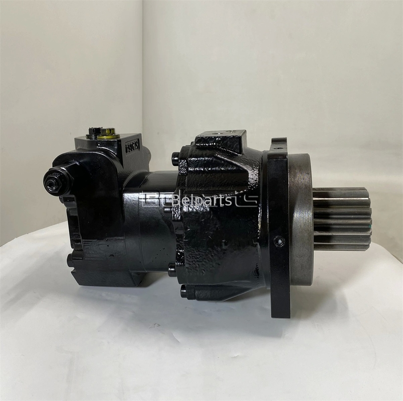 Komatsu PC18MR-3 Bagger Schwenkmotor 22j-60-25900 22j-60-35900