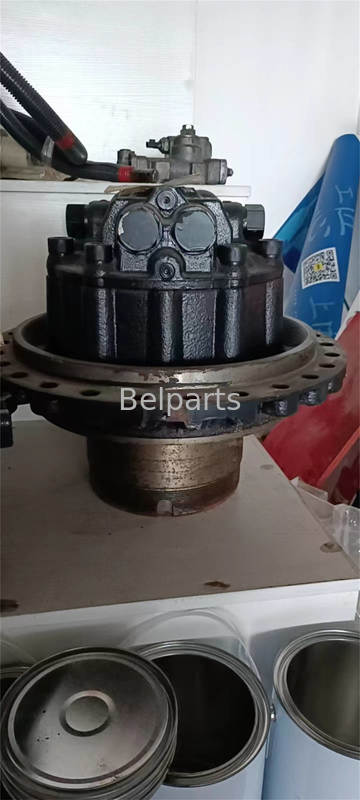 ZAXIS230 ZX230LC ZX240 ZX250 Hydraulikmotor 9190294 9196318 Reisemotor-Baubaugruppe für Hitachi Baggerteile