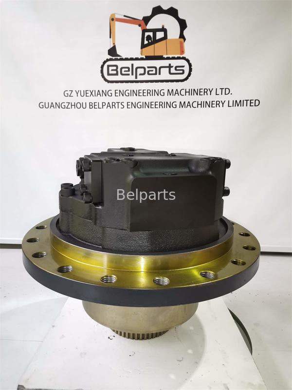 Hyundai Bagger R320LC-7 R320-7 Reisemotor 31N9-40010 XJCK-00123 hydraulischer Endantrieb