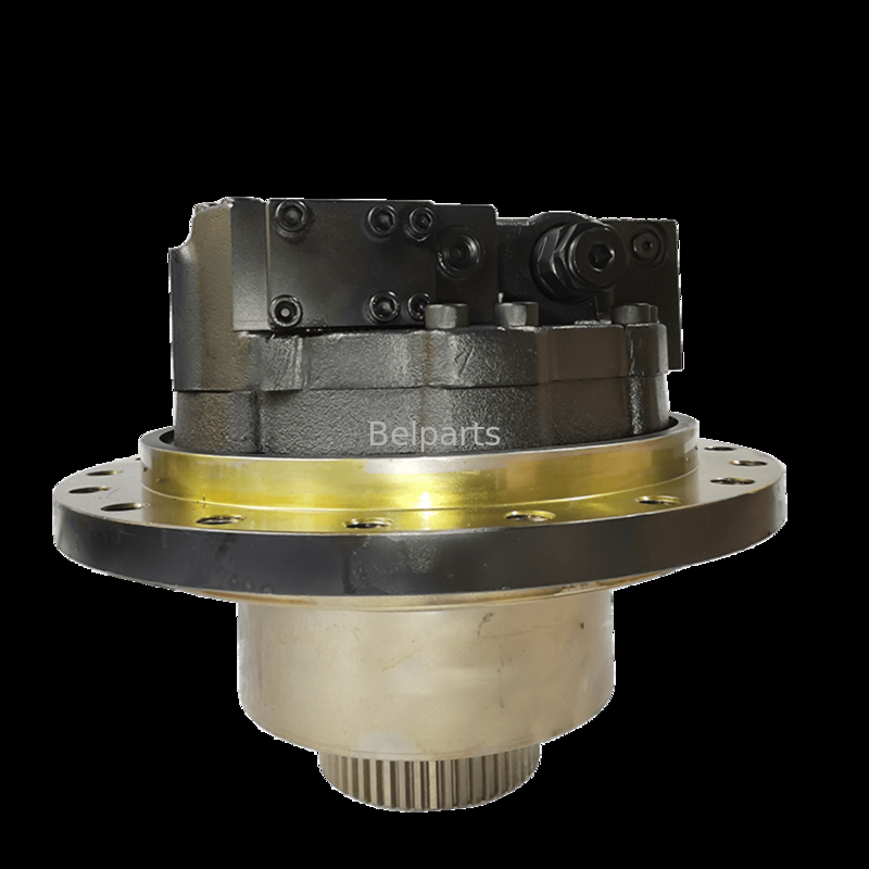 Hyundai Bagger R320LC-7 R320-7 Reisemotor 31N9-40010 XJCK-00123 hydraulischer Endantrieb