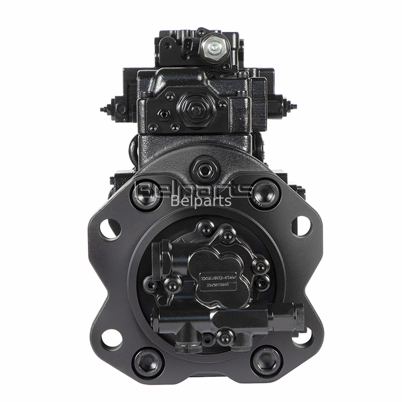 Kobelco Bagger SK230-6E K3V112DTP-9TEL hydraulische Hauptpumpe für Baggerteile