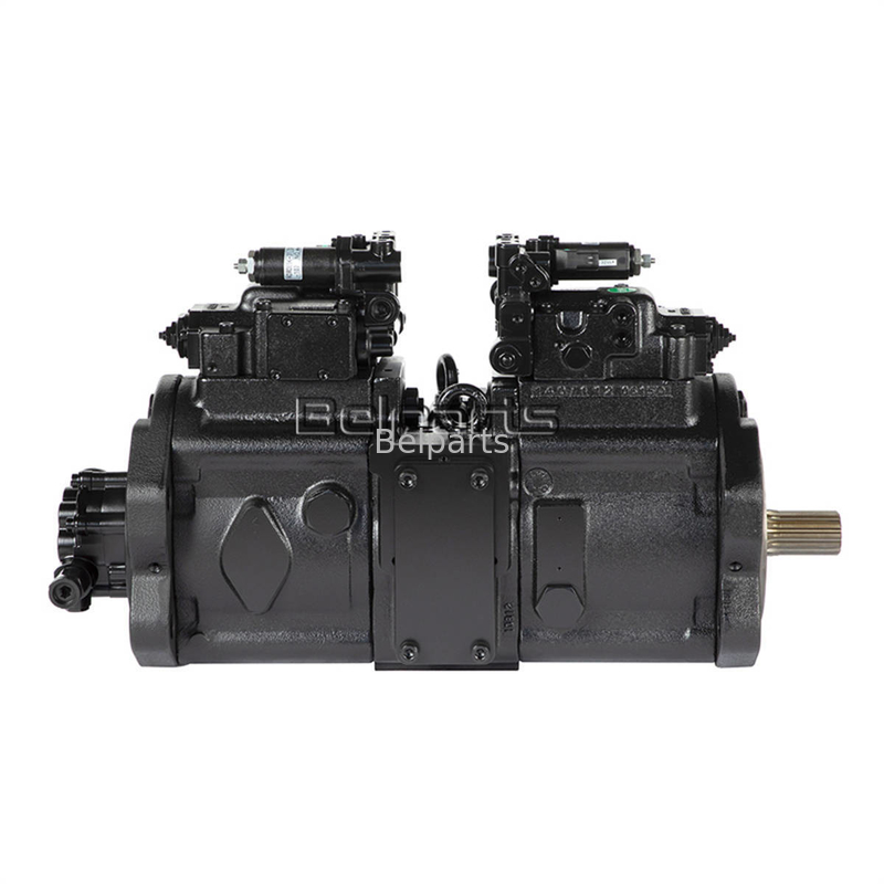 Kobelco Bagger SK230-6E K3V112DTP-9TEL hydraulische Hauptpumpe für Baggerteile