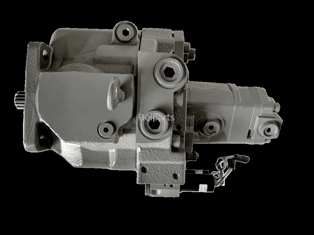 Yanmar Vio75-A AP2D36LV1RS7 Hydraulikpumpe für Bagger zum Ersetzen von Schallteilen