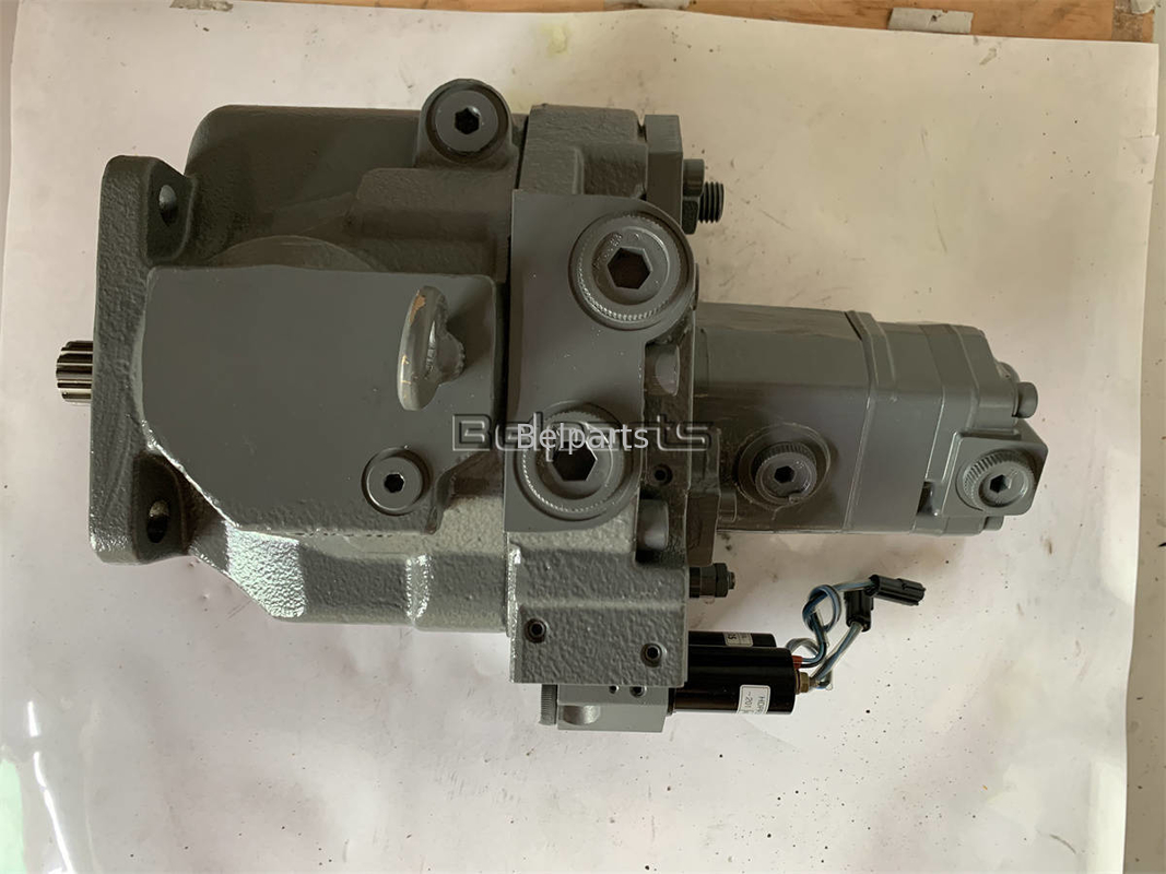 Yanmar Vio75-A AP2D36LV1RS7 Hydraulikpumpe für Bagger zum Ersetzen von Schallteilen