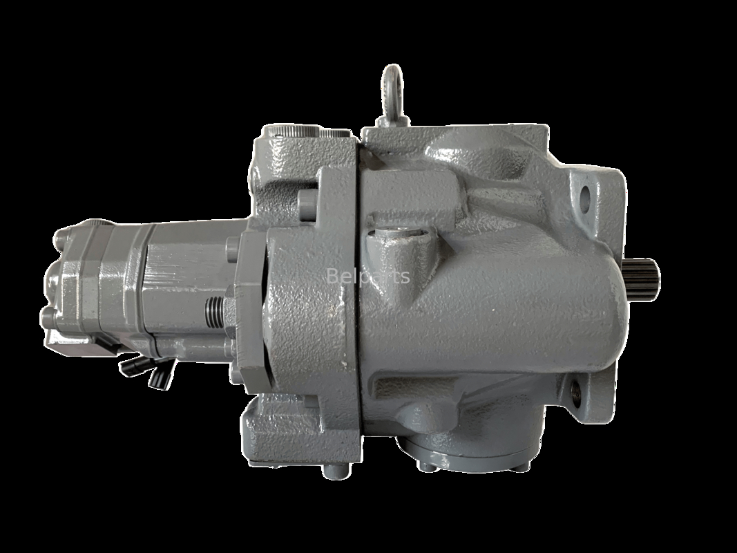 Yanmar Vio75-A AP2D36LV1RS7 Hydraulikpumpe für Bagger zum Ersetzen von Schallteilen