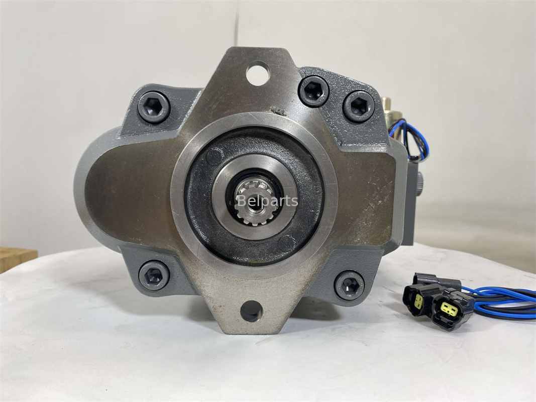 Belparts Bagger PSVD2-17E-1955 Vio Ihi 60 Hydraulikpumpen für die Yanmar Hauptpumpe