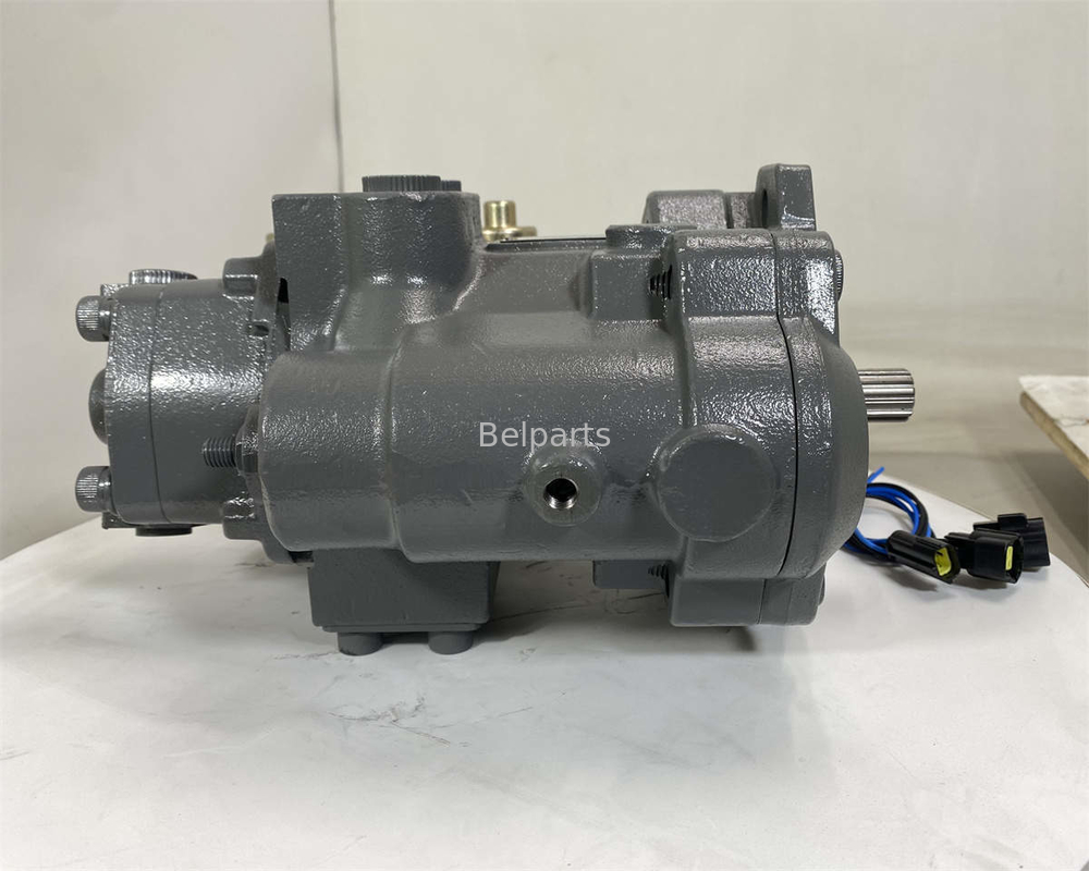 Belparts Bagger PSVD2-17E-1955 Vio Ihi 60 Hydraulikpumpen für die Yanmar Hauptpumpe