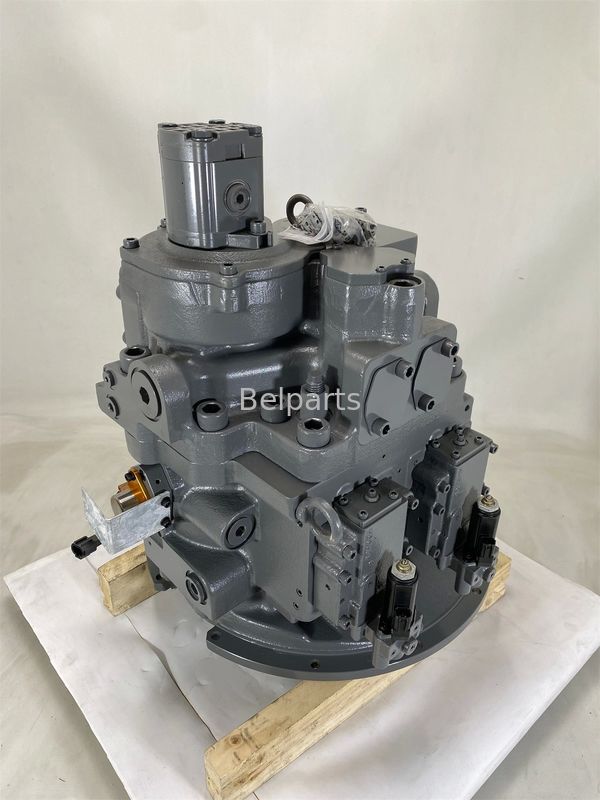 Hitachi Bagger ZX450-1 4432815 Hydraulik-Hauptpumpe K5V200DPH-NXMXR-OE11 Pumpen-Baugruppe