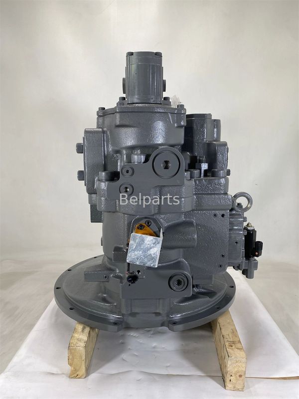 Hitachi Bagger ZX450-1 4432815 Hydraulik-Hauptpumpe K5V200DPH-NXMXR-OE11 Pumpen-Baugruppe