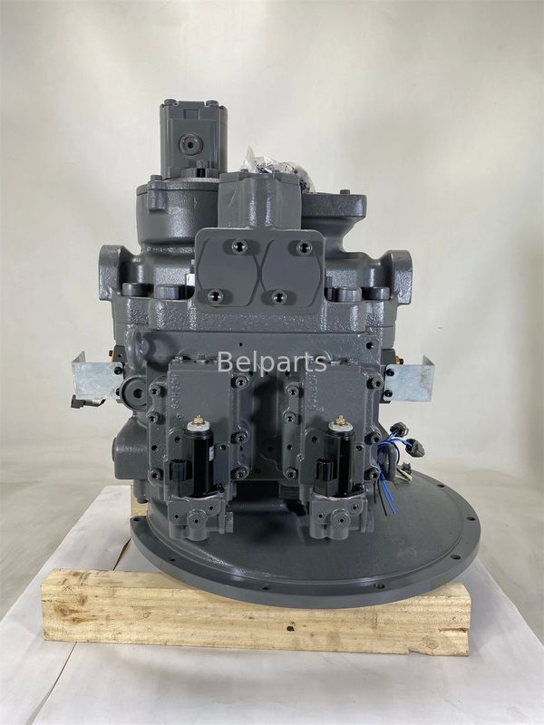 Hitachi Bagger ZX450-1 4432815 Hydraulik-Hauptpumpe K5V200DPH-NXMXR-OE11 Pumpen-Baugruppe