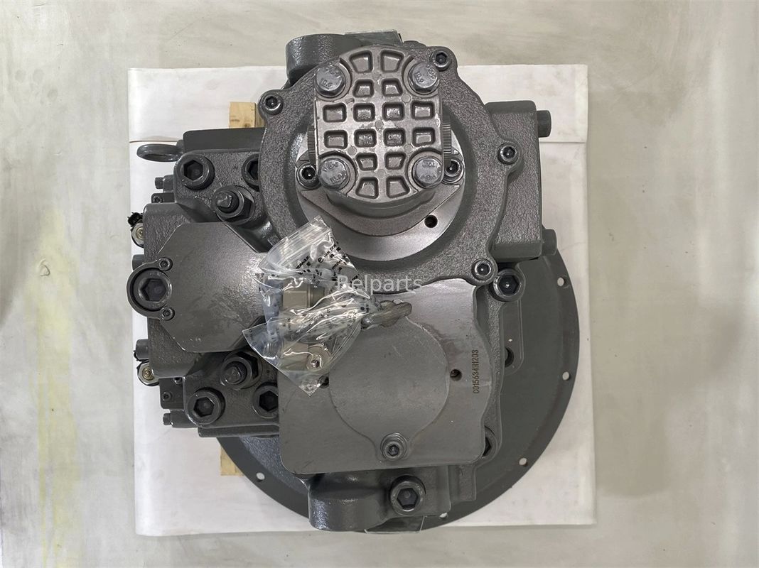 Hitachi Bagger ZX450-1 4432815 Hydraulik-Hauptpumpe K5V200DPH-NXMXR-OE11 Pumpen-Baugruppe
