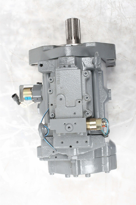 Hitachi Bagger K3V280SH-NXXXL-OE01 Pumpen-Baugruppe EX750-5 Ya00003076 hydraulische Hauptpumpe