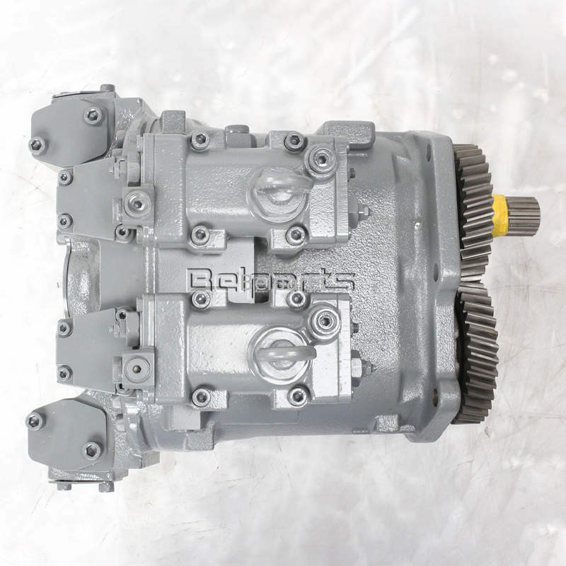 Belparts Bagger HPVO102FW-RH23B EX200-5 EX230-5 Hitachi Hydraulikpumpe 9151945 9155142