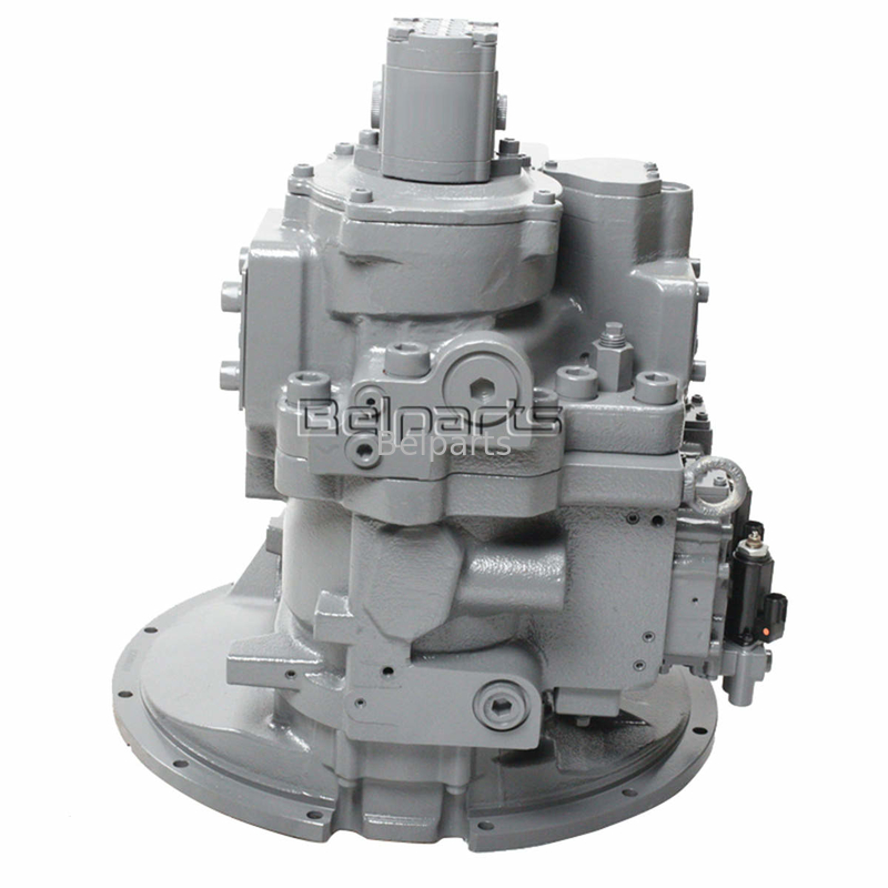 Ersatz der Hitachi-Hydraulikpumpe für die Baggermaschine ZX470H-3 ZX450-3 ZX470-3 4633472 K5V200DPH-NMXR-OE02