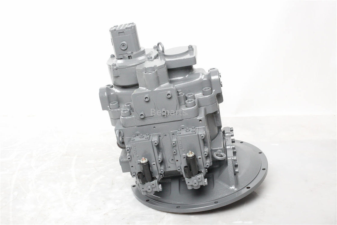 Ersatz der Hitachi-Hydraulikpumpe für die Baggermaschine ZX470H-3 ZX450-3 ZX470-3 4633472 K5V200DPH-NMXR-OE02